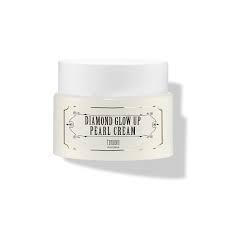 TENZERO Diamond Glow up Cream 80g