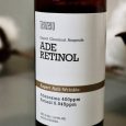Tenzero Expert Chemical Ampoule Aderetinol 50g