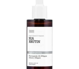 Tenzero Expert Chemical Ampoule Nia Rbutin 50ml