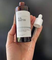 Tenzero Expert Chemical Ampoule Nia Rbutin 50ml