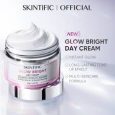 SKINTIFIC Glow Bright Day Cream