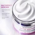SKINTIFIC Glow Bright Day Cream