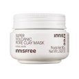 Innisfree Super Volcanic Pore Clay Mask