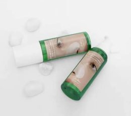 Dr. Althea Premium Quick Step Sebum Cleanser 100ml