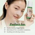 Dr. Althea Premium Quick Step Sebum Cleanser 100ml