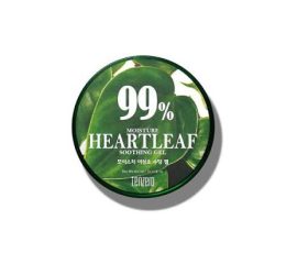 TENZERO - Moisture Heartleaf Soothing Gel