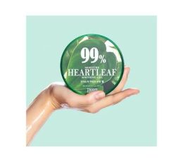 TENZERO - Moisture Heartleaf Soothing Gel