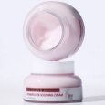 TENZERO CERAMIDE VITAMIN D SILK SOOTHING CREAM 100G
