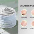Dr.Leo Deep Pores Cleansing Clay Mask 100g
