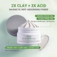 Dr.Leo Deep Pores Cleansing Clay Mask 100g