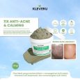 Kleveru Centella & Spirulina Green Mask