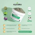 Kleveru Centella & Spirulina Green Mask