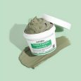 Kleveru Centella & Spirulina Green Mask