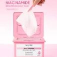 SKINTIFIC Niacinamide Brightening Daily Quick Mask (30pcs)