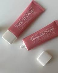Tenzero Perfect Brightening Tone Up Cream- 50g