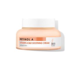 Tenzero Retinol Vitamin A Silk Soothing Cream – 100gm