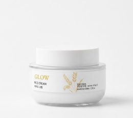 Tenzero Glow Rice Cream