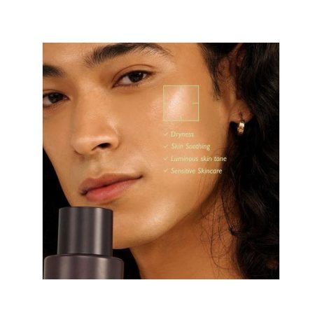 Haruharu wonder Black Rice Hyaluronic Toner
