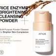 ANUA Rice Enzyme Brightening Cleansing Powder 40g