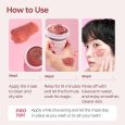 SKIN FOOD since 1957 Strawberry Sugar Mask Exp2026/10/3