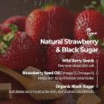 SKIN FOOD since 1957 Strawberry Sugar Mask Exp2026/10/3