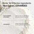 ANUA Rice Enzyme Brightening Cleansing Powder 40g