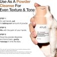 ANUA Rice Enzyme Brightening Cleansing Powder 40g