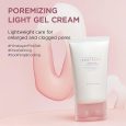 Skin1004 Madagascar Centella Poremizing Light Gel Cream 75Ml