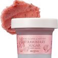 SKIN FOOD since 1957 Strawberry Sugar Mask
