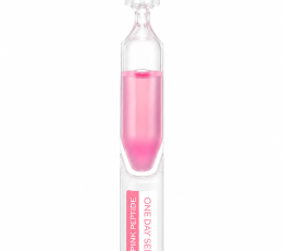 medicube Salmon DNA PDRN Pink One Day Serum