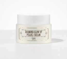 TENZERO Diamond Glow up Cream 80g