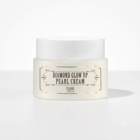 TENZERO Diamond Glow up Cream 80g