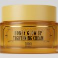 Tenzero honey glow up tightening cream 80ml