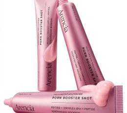 Arencia PDRN Booster Shot – 30ml