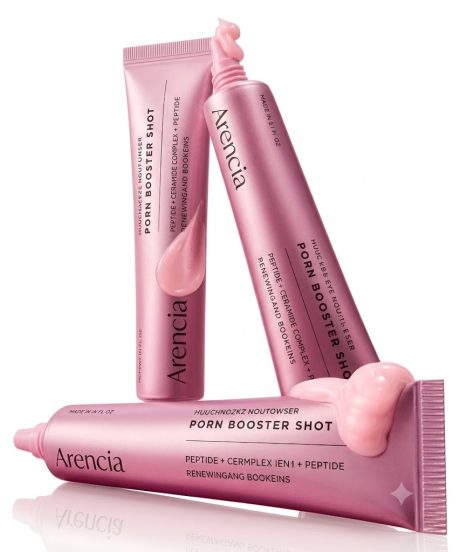 Arencia PDRN Booster Shot – 30ml