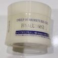 DAISO Deep H Moisture Gel Hyaluronic Acid