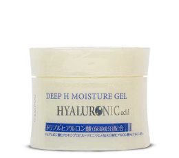 DAISO Deep H Moisture Gel Hyaluronic Acid