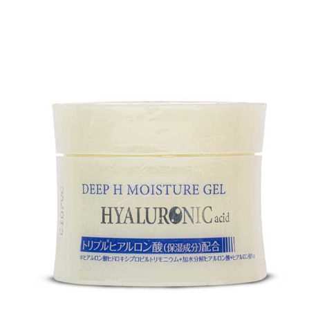 DAISO Deep H Moisture Gel Hyaluronic Acid