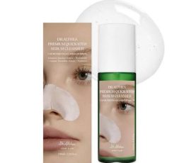 Dr. Althea Premium Quick Step Sebum Cleanser 100ml