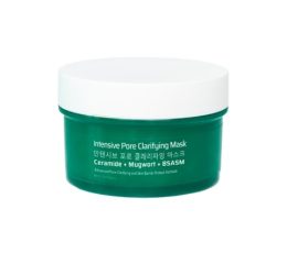 ELFORMULA Intensive Pore Clarifying Mugwort Mask 100g