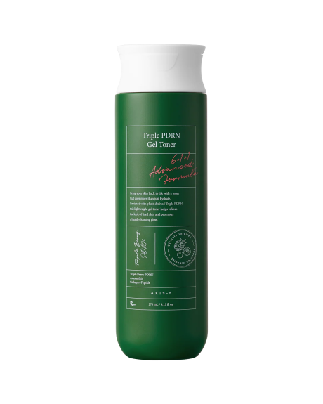 AXIS-Y Triple PDRN Gel Toner