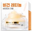 Tenzero Retinol Vitamin A Silk Soothing Cream – 100gm
