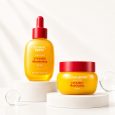 Eqqualberry vitamin c serum & cream