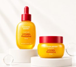 Glow Duo Routine