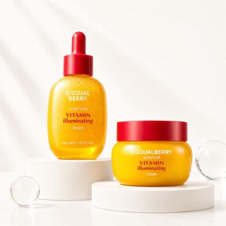 Glow Duo Routine