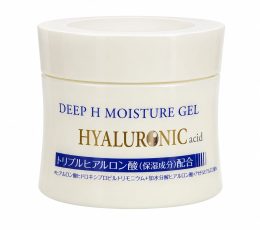 DAISO Deep H Moisture Gel Hyaluronic Acid