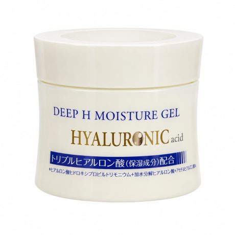 DAISO Deep H Moisture Gel Hyaluronic Acid