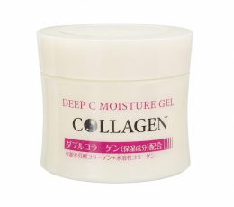 DAISO Deep C Moisture Gel Collagen