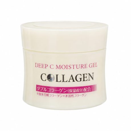 DAISO Deep C Moisture Gel Collagen