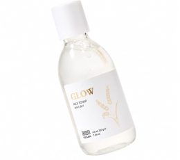 TENZEROGLOW RICE TONER